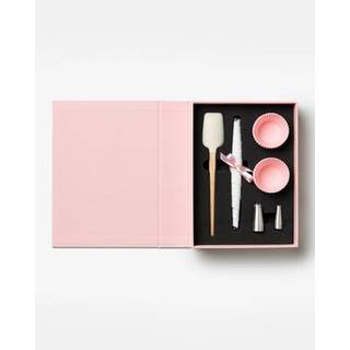 Printworks - Cupcake Tools - pink