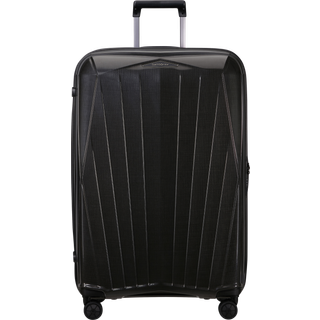 Samsonite Kuffert Major-lite 77 Cm - Sort