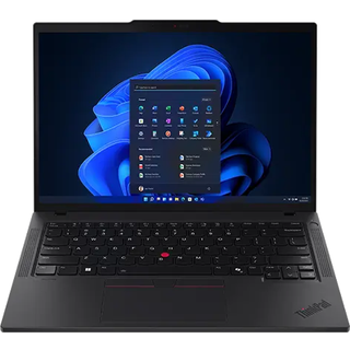 Lenovo ThinkPad P14s Gen 6 AMD AMD Ryzen AI 9 HX PRO 370-processor 2,00 GHz op til 5,10 GHz, Windows 11 Pro 64, 1 TB SSD -ydeevne TLC Opal