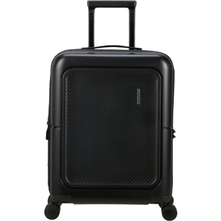 American Tourister DashPop Spinner 55cm sort