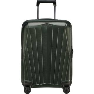 Samsonite Kuffert Major-lite 55 Cm - Grøn