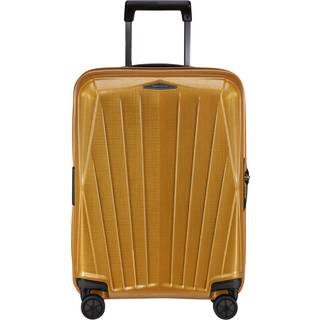 Samsonite Kuffert Major-lite 55 Cm - Gul