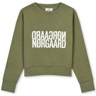 Original Sweat Tilvina Sweatshirt, Four Leaf Clover, L