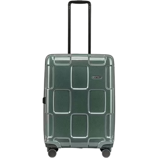Epic Crate Reflex Grøn Kuffert - Mellem - 65 cm