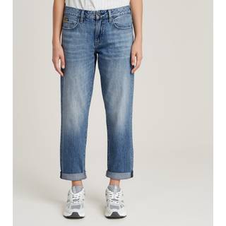 Kate Boyfriend Jeans - Medium blue - Women