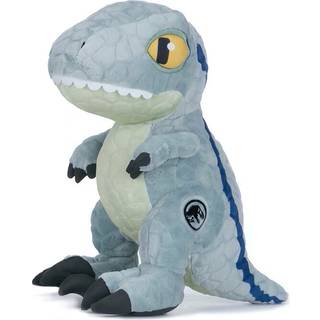 WHL Jurassic Park bamse - Raptor