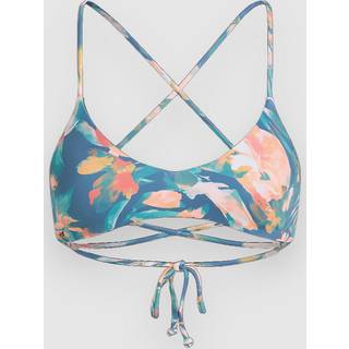 O'Neill Women's Huntington Bralette Top Bikinitop Damer størrelse 34 farve sort