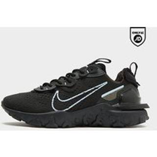 Nike React Vision, Black - 46