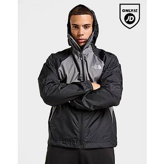The North Face Ventacious Jakke Herre, Sort - XXL
