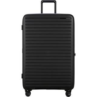 Samsonite Restackd spinner 81 cm (BLACK (1041))