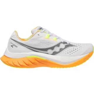 Saucony Endorphin Speed 4 Str. 49 Hvid