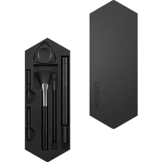 Lenovo Legion ? rengørings- og værktøjssæt