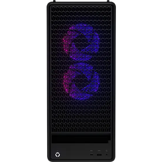 Lenovo Legion Tower 5i Gen 10 IntelDesktop Intel® Core Ultra 9 285-processor E-cores op til 4,60 GHz P-cores op til 5,40 GHz, Windows 11 Home 64, 1 TB SSD TLC