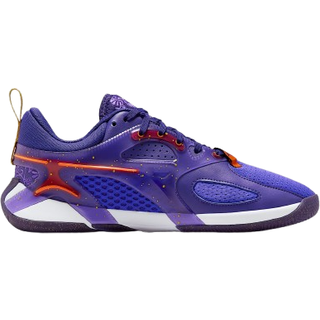 Jordan Heir Series "Royalty"-basketballsko til kvinder - lilla - 47