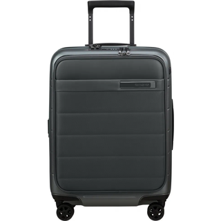 Samsonite Neopod Expandable Spinner - 55cm | Sage Khaki