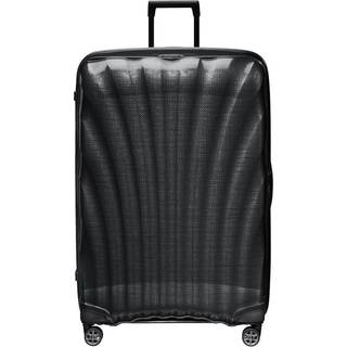 Samsonite C-Lite Spinner 86 cm (BLACK (1041))