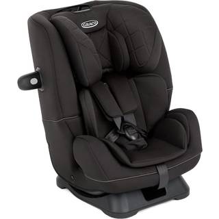 Graco Slimfit Autostol, Midnight