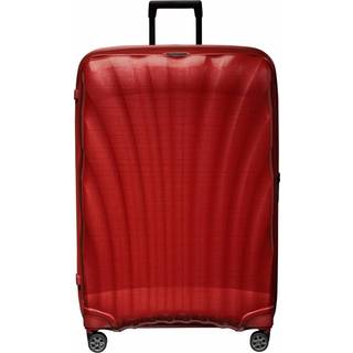 Samsonite C-Lite - XXL Chili Red, Premium