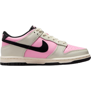 Nike Dunk Low-sko til større børn - Pink - 35.5