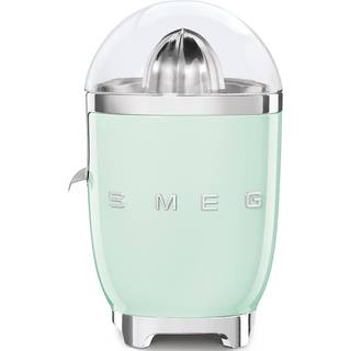 Smeg - Citrus Juicer Pastel Green - Citronpresser