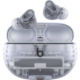 Beats Studio Buds+ True Wireless, gennemsigtig ➞ På lager - klar til levering