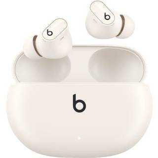 Beats Studio Buds+ True Wireless elfenben ➞ På lager - klar til levering