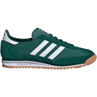 SL 72 OG sko - Collegiate Green / Cloud White / Off White - 35 1/2