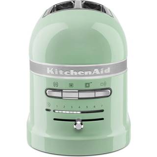 KitchenAid Artisan brødrister 2-skiver Pistachio