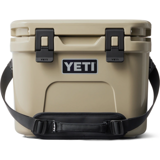 Yeti Roadie 15 Cool Box Tan, 15 L