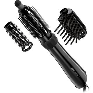 Braun Hair Care Satin Hair 5 AS 530 Varmluftsbørste 1 stk. - 1 stk.