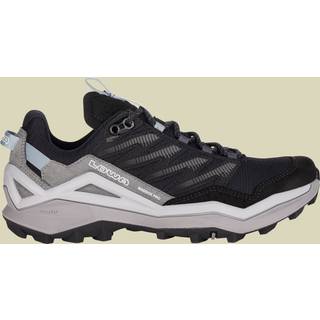 Lowa Maddox Pro GTX LO Multisportsko Herrer størrelse 8 - Wide farve grå/sort