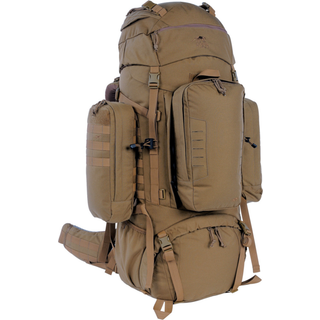 Range Pack MK II, coyote brown