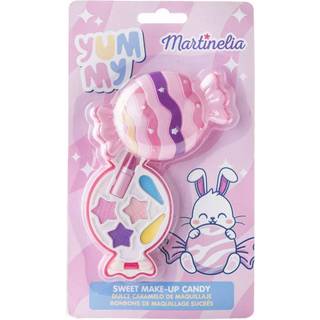 Martinelia Candy Sweet Make-up sæt til børn 3+