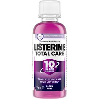 Listerine Mundskyl 10 in 1 Total Care 95 ml.