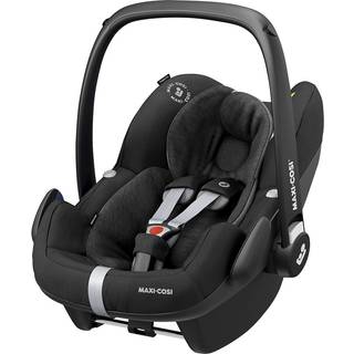 Maxi-Cosi Pebble Pro i-Size Autostol Baby, Essential Black