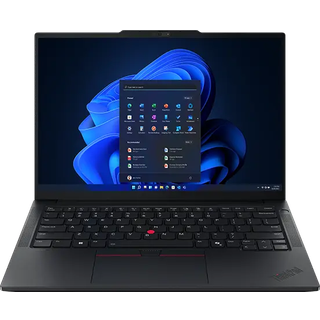 Lenovo ThinkPad E14 Gen 7 AMD AMD Ryzen 3 210-processor 3,00 GHz op til 4,70 GHz, Windows 11 Home 64, 256 GB SSD M.2 2242 PCIe Gen4 TLC Opal