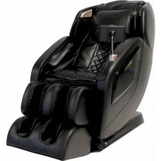 OGAWA Sonic-X - Sort - 2D Massagestol