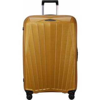 Samsonite Kuffert Major-lite 77 Cm - Gul