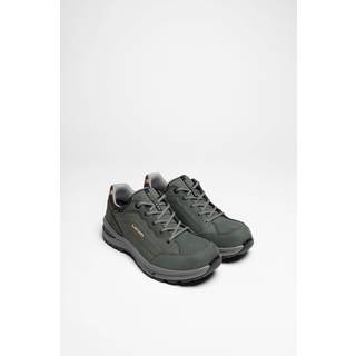 Lowa Women's Renegade Evo GTX Lo Multisportsko Damer størrelse 6,5 - Wide farve grå