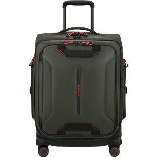 Samsonite Ecodiver Spinner 4 Wheels 55 cm Climbing Ivy, OneSize