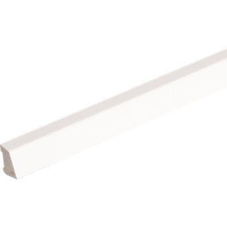 Primo sandliste 5001 hvid 10x16mm, 310 5001-0003-45