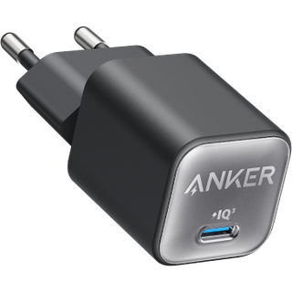 Anker 511 Charger (Nano 3, 30W) Interstellar Gray