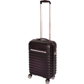 Cavalet Kuffert Pasadena 55 Cm - Rød
