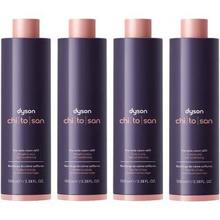 Dyson Chitosan™ Pre-style cream refill