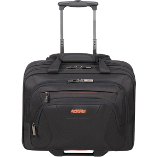 American Tourister At Work Dokumentmappe med hjul sort