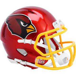 Riddell Arizona Cardinals NFL Flash Alternative Speed ???ini Fodboldhjelm