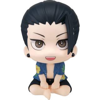 Jujutsu Kaisen Look Up PVC Statue Suguru Geto Okinawa Ver. 11 cm