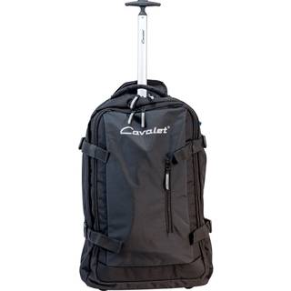 Cavalet Rygsæk Cargo L - Sort