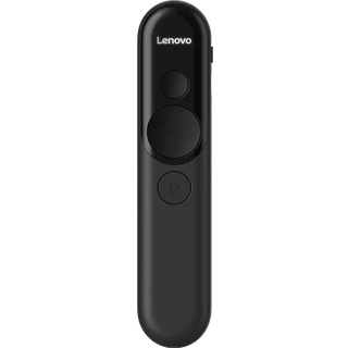 Lenovo Laser Rechargeable Presentation Remote
