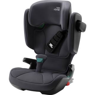 Britax Römer Kidfix i-Size Autostol, Storm Grey